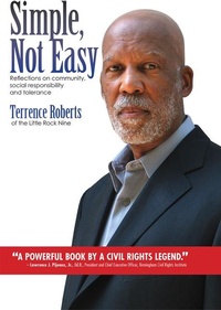Enlarge image Cover: Simple, Not Easy - Parkhurst Brothers Publishers Inc