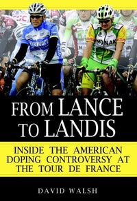 Abbildung von: From Lance to Landis - Ballantine Books