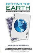 Cover: Betting the Earth - Parkhurst Brothers Publishers Inc