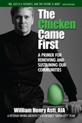 Cover: The Chicken Came First - Parkhurst Brothers Publishers Inc