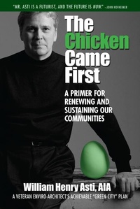 Enlarge image Cover: The Chicken Came First - Parkhurst Brothers Publishers Inc