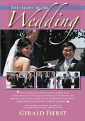 Cover: The Heart of the Wedding - Parkhurst Brothers Publishers Inc
