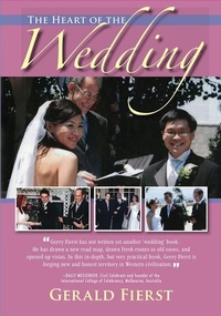 Enlarge image Cover: The Heart of the Wedding - Parkhurst Brothers Publishers Inc