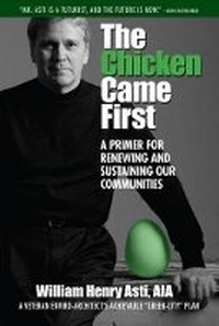 Enlarge image Cover: The Chicken Came First - Parkhurst Brothers Publishers Inc