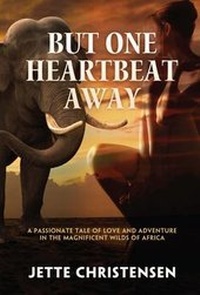 Abbildung von: But One Heartbeat Away - Horizon Publishing Group