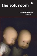 Cover: The Soft Room - Livingston Press at the University of West Al