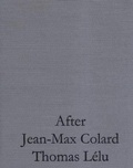 Cover: After - Lukas & Sternberg
