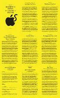 Enlarge image Cover: The Uncertain States of America Reader - Sternberg Press