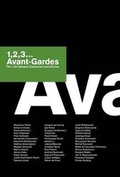 Cover: 1,2,3. Avant-Gardes - Lukas & Sternberg