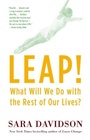 Cover: Leap! - Ballantine Books