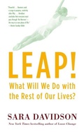 Cover: Leap! - Ballantine Books