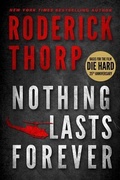 Cover: Nothing Lasts Forever - Graymalkin Media