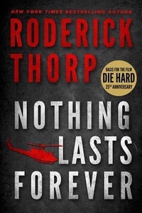 Enlarge image Cover: Nothing Lasts Forever - Graymalkin Media