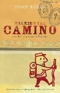 Cover: Walking the Camino - Scribe Publications