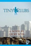 Cover: Tiny Clubs - Livingston Press (AL)