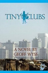Enlarge image Cover: Tiny Clubs - Livingston Press (AL)