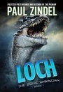 Cover: Loch - GRAYMALKIN MEDIA