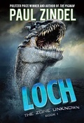 Cover: Loch - GRAYMALKIN MEDIA