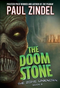 Enlarge image Cover: The Doom Stone - GRAYMALKIN MEDIA