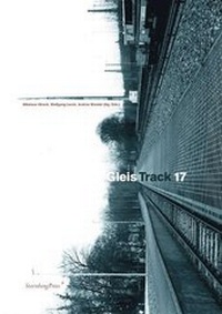 Enlarge image Cover: Gleis 17/Track 17 - Lukas & Sternberg
