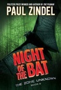 Cover: Night of the Bat - GRAYMALKIN MEDIA