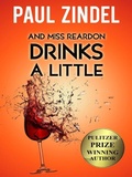 Cover: And Miss Reardon Drinks a Little - GRAYMALKIN MEDIA