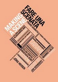 Enlarge image Cover: Fare una scenata / Making a Scene - Lukas & Sternberg