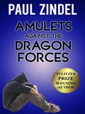 Cover: Amulets Against the Dragon Forces - GRAYMALKIN MEDIA