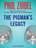 Cover: The Pigman's Legacy (Sequel to The Pigman) - GRAYMALKIN MEDIA