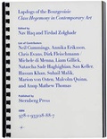 Cover: Lapdogs of the Bourgeoisie - Class Hegemony in Contemporary Art - Sternberg Press