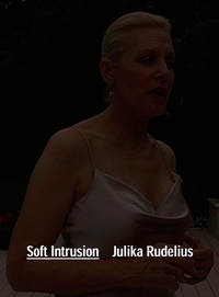 Enlarge image Cover: Julika Rudelius - Soft Intrusion - Sternberg Press