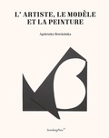Cover: L`artiste, le modele et la peinture - Sternberg Press