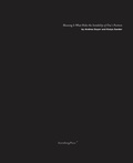Cover: Meaning Is What Hides the Instability of One`s Position - Sternberg Press