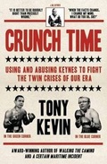Cover: Crunch Time - Scribe Publications