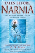 Cover: Tales Before Narnia - Del Rey