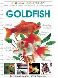 Enlarge image Cover: Goldfish - Companion House