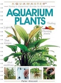 Cover: Aquarium Plants - Companion House