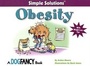 Cover: Simple Solutions Obesity - Companion House