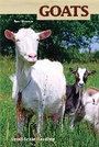 Cover: Goats - Companion House