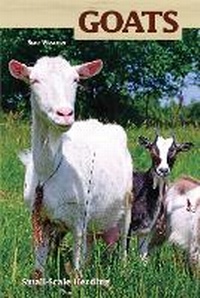 Enlarge image Cover: Goats - Companion House