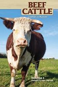 Enlarge image Cover: Beef Cattle - Companion House