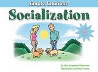 Enlarge image Cover: Socialization - Companion House