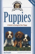 Cover: Puppies - Companion House