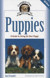 Enlarge image Cover: Puppies - Companion House