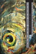 Cover: Alien Matter: New and Selected Poems - Spuyten Duyvil