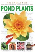 Cover: Pond Plants - Companion House