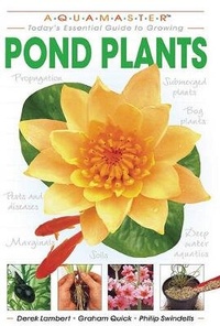 Enlarge image Cover: Pond Plants - Companion House