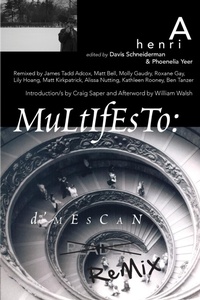 Enlarge image Cover: Multifesto - Spuyten Duyvil