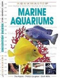 Cover: Marine Aquariums - BowTie Press