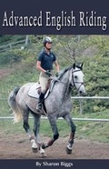 Cover: Advanced English Riding - Companion House